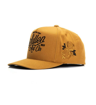 Stack Script Snapback - Rise and Redemption