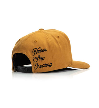 Stack Script Snapback - Rise and Redemption