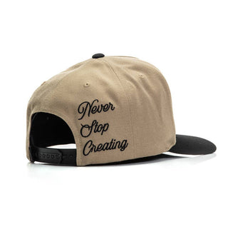 Stack Script Snapback - Rise and Redemption