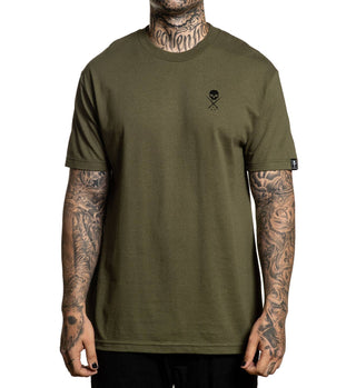 Standard Issue Tees - Rise and Redemption