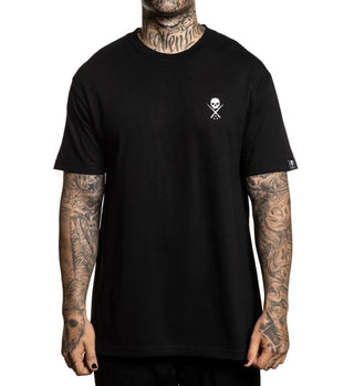 Standard Issue Tees - Rise and Redemption