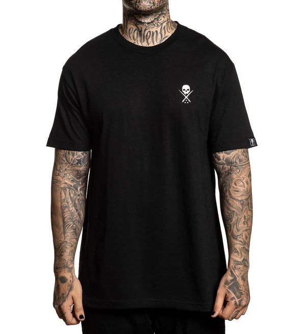 Standard Issue Tees - Rise and Redemption