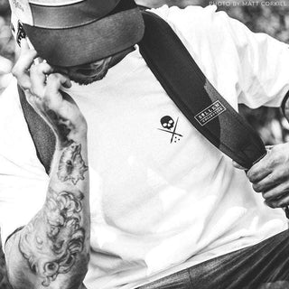 Standard Issue Tees - Rise and Redemption