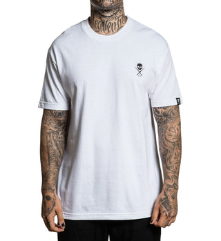 Standard Issue Tees - Rise and Redemption