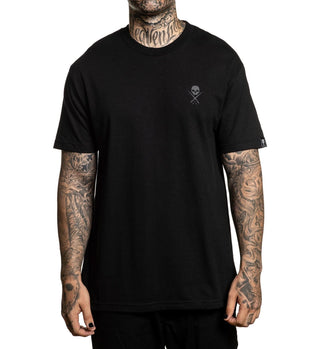 Standard Issue Tees - Rise and Redemption