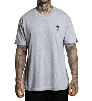 Standard Issue Tees - Rise and Redemption