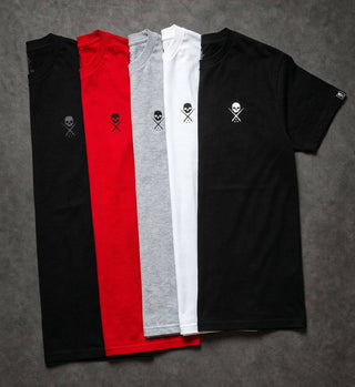 Standard Issue Tees - Rise and Redemption