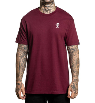 Standard Issue Tees - Rise and Redemption