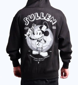 Steamboat Sullie Pullover - Rise and Redemption