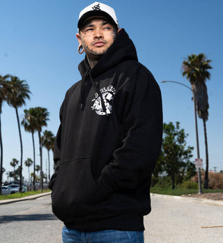 Steamboat Sullie Pullover - Rise and Redemption