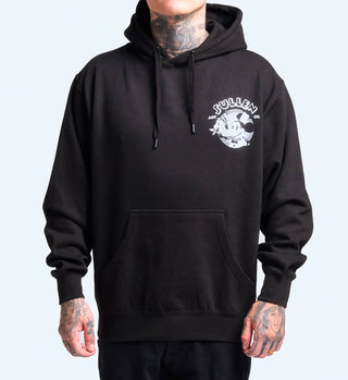 Steamboat Sullie Pullover - Rise and Redemption