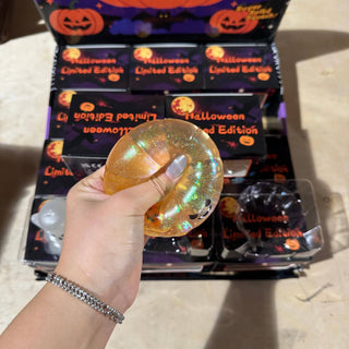 Sugar Squeeze Spooky Friends Halloween Trio | BR014 - Rise and Redemption
