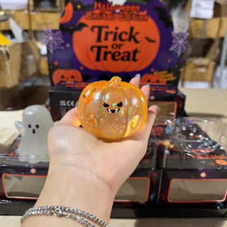 Sugar Squeeze Spooky Friends Halloween Trio | BR014 - Rise and Redemption