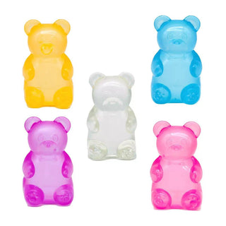 Sugar Squeeze Squishy – Gummy Bear Stress Toy - Rise and Redemption