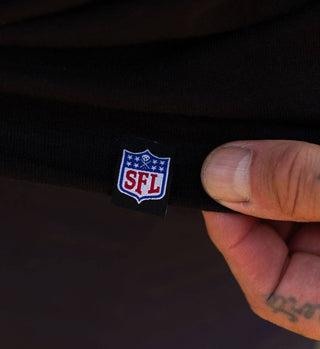 Sullen Nation Standard - Rise and Redemption