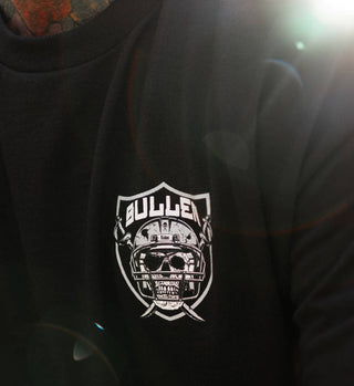 Sullen Nation Standard - Rise and Redemption