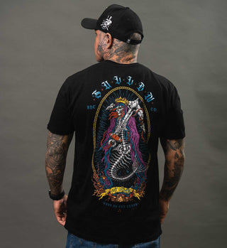 Sunken Mermaid Premium - Rise and Redemption