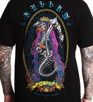 Sunken Mermaid Premium - Rise and Redemption