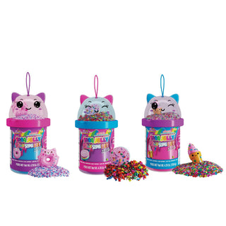 TABA JELLY CLOUD SLIME SWEETS - Rise and Redemption
