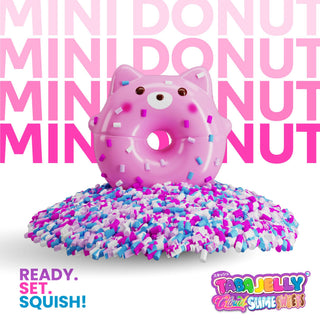 TABA JELLY CLOUD SLIME SWEETS - Rise and Redemption