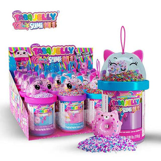 TABA JELLY CLOUD SLIME SWEETS - Rise and Redemption