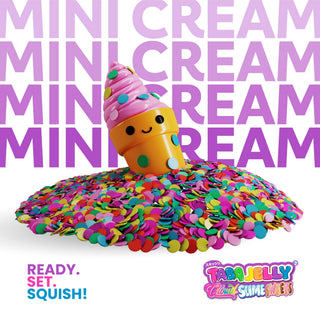 TABA JELLY CLOUD SLIME SWEETS - Rise and Redemption
