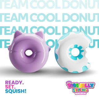 TABA JELLY MUNCHKINS - 2 PACK - Rise and Redemption