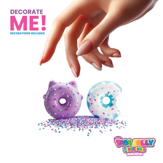 TABA JELLY MUNCHKINS - 2 PACK - Rise and Redemption