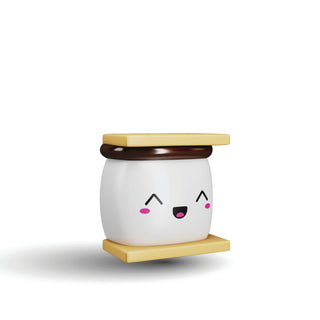 TABA JELLY SQUISHY TOYS SERIES 4 - Rise and Redemption