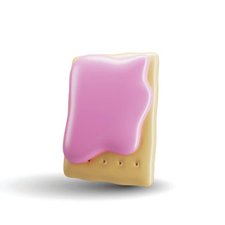 TABA JELLY SQUISHY TOYS SERIES 4 - Rise and Redemption