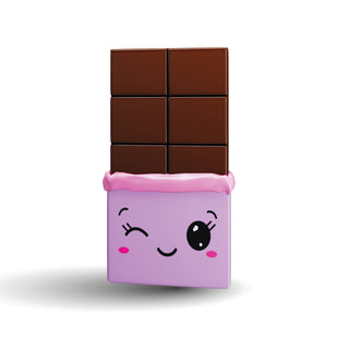 TABA JELLY SQUISHY TOYS SERIES 4 - Rise and Redemption