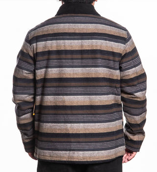 Tahoe Flannel Jacket - Rise and Redemption