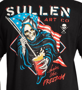 Tastes Like Freedom Premium - Rise and Redemption