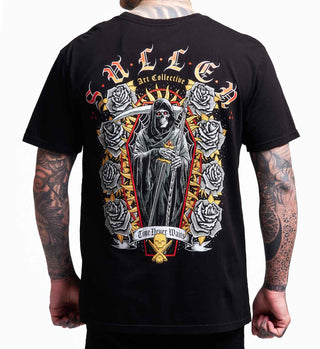 Time Never Waits Premium - Rise and Redemption