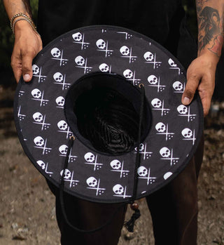 Timeless Shade Hat - Rise and Redemption