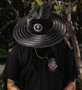 Timeless Shade Hat - Rise and Redemption