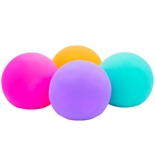 Toysmith Squeezy Fortune Ball - Rise and Redemption