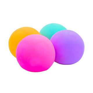 Toysmith Squeezy Fortune Ball - Rise and Redemption