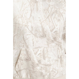 Tree Camouflage Hoodie With Kangaroo Pocket - Rise and Redemption