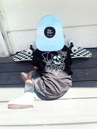 True Bro Tee - Rise and Redemption