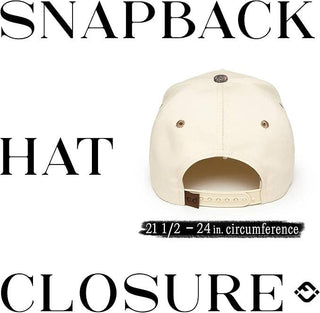 Two Tone Cap - Literally Just a Girl - Camo/Beige - Rise and Redemption