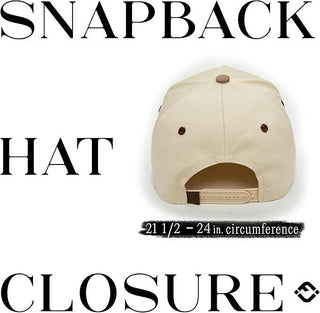Two Tone Embroidered Cap: Mommin - Leopard/Beige - Rise and Redemption