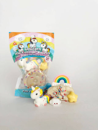 Unicorn Mini Play Pack - Rise and Redemption