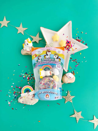 Unicorn Mini Play Pack - Rise and Redemption