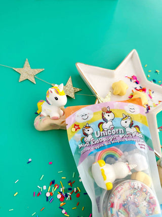 Unicorn Mini Play Pack - Rise and Redemption