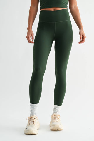 Venice Cloud Light Contour High - Waisted Leggings - Rise and Redemption