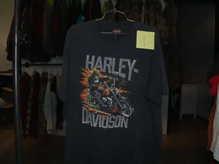 Vintage Harley Batch 1 - 25 - Rise and Redemption