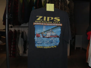 Vintage Harley Batch 1 - 25 - Rise and Redemption