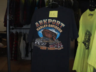 Vintage Harley Batch 26 - 50 - Rise and Redemption