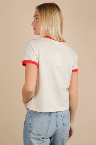 Vintage Soul long crop - Rise and Redemption